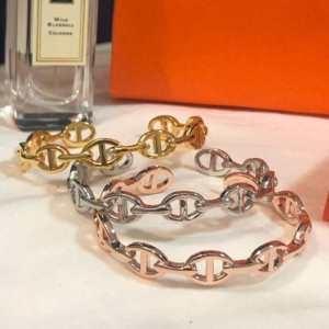 Lựa chọn ba chiếc Vòng đeo tay may mặc Rõ ràng mùa thu Màu sắc Mới được phát hành trong Hermes Hermes đang chờ đợi hàng hóa mùa thu / mùa đông 2019 cuối cùng đã xuất hiện _