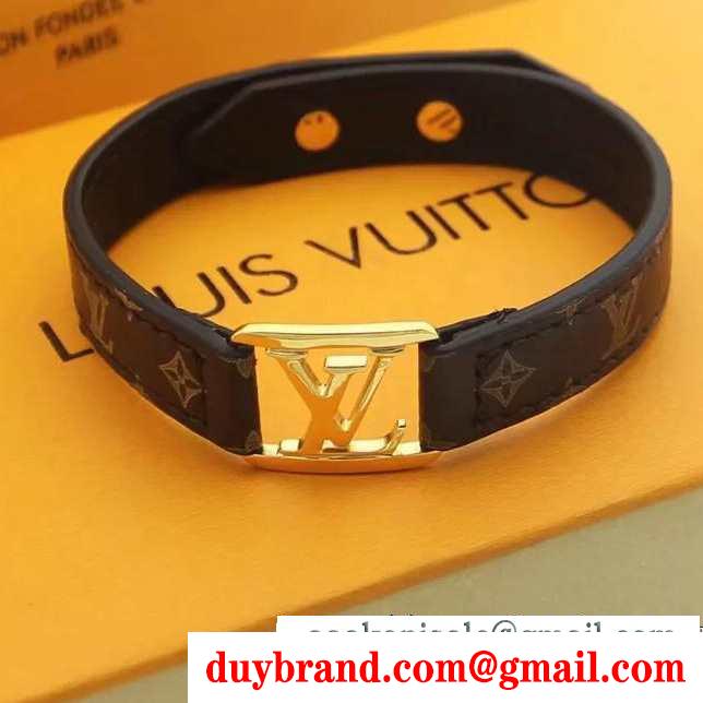 秋冬ナチュラルコーデに大活躍 ルイ ヴィトン louis vuitton おしゃれさんに近づける ブレスレット今回の秋冬に欲しいスタイル