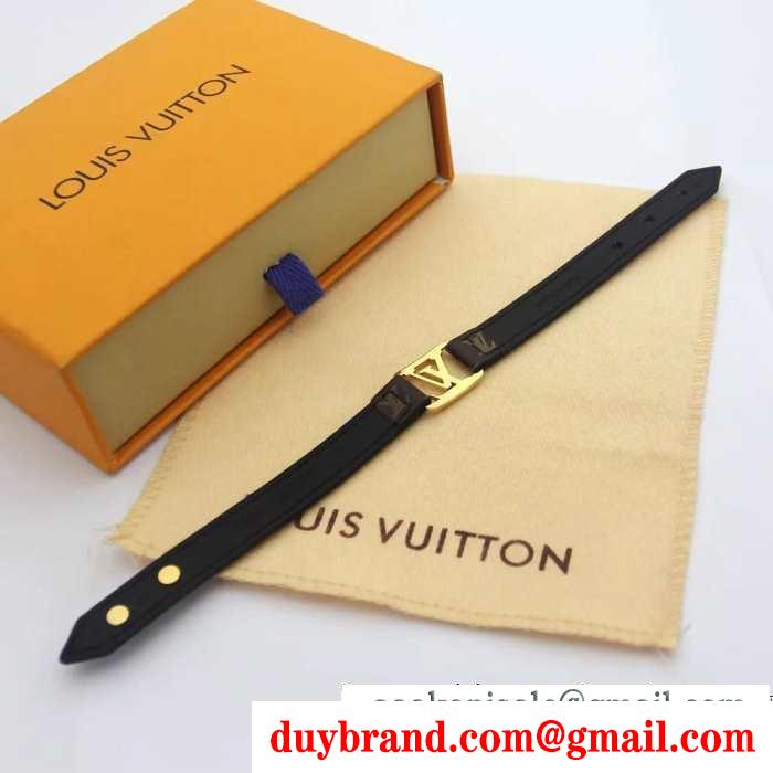 秋冬ナチュラルコーデに大活躍 ルイ ヴィトン louis vuitton おしゃれさんに近づける ブレスレット今回の秋冬に欲しいスタイル