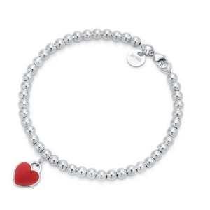 Vòng tay mùa thu / Mùa đông 2019 Xu hướng mới nhất Tiffany Tiffany Fall and Fall Treasure Tiffany & Co 2 -Colored Select_ Tiffany Tiffany & Co_ Thương hiệu giá rẻ 