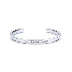 Tiffany Fall / Winter Fashion Facisive Yếu tố quyết định Tiffany & CO Vòng tay phong cách mùa đông này _ Tiffany & Co_ Thương hiệu giá rẻ (lớn nhất ) (lớn nhất )