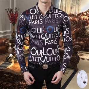 Áo màu Louis Vuitton Vuis Vuis...