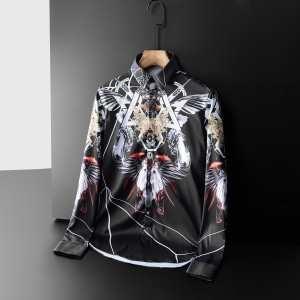 Áo sơ mi Givenchy Givenchy 201...