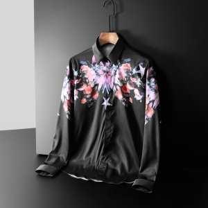 2019 Mùa thu / mùa đông cần thiết cho áo sơ mi Givenchy _ Givenchy Givenchy_ Thương hiệu giá rẻ 