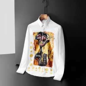 Áo sơ mi Givenchy Givenchy mùa này có đầy đủ các tọa độ hợp thời trang 2019 Mùa thu / Mùa đông cần thiết _ Givenchy Givenchy_ Thương hiệu giá rẻ 