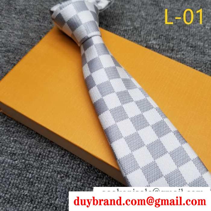 多色可選 louis vuitton ネクタイ今年の秋冬のトレンドも意識 2019秋冬におしゃれな着こなし ルイ ヴィトン
