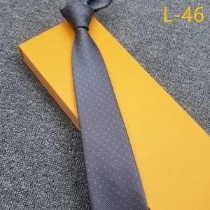 Louis Vuitton Tie 3 màu 3 Màu ...