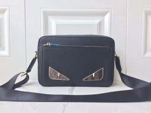 Mùa thu / mùa đông thời trang thời trang Fendi Fendi chú ý tuyệt vời Fendi Mùa thu / mùa đông Trent Mini Túi 2019 Mùa thu / Mùa đông Xu hướng mới nhất _ Fendi Fendi_ Thương hiệu giá rẻ 