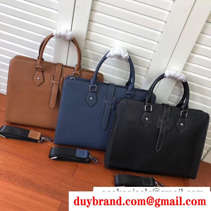 エルメス hermes 秋冬ファッションの決め手 ハンドバッグ 冬の最旬コーデに仕上げる 3色可選 秋冬ファッションのマストアイテム