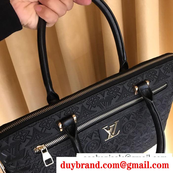 秋先取りコーデを楽しもう ルイ ヴィトン louis vuitton 日々のスタイリングの幅をもっと広げる ハンドバッグ 上品な秋冬コーデに仕上げる