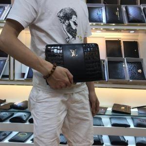 Louis Vuitton Louis Vuitton Túi xách mùa thu / mùa đông mới nhất 2019 Túi xách mới nhất 2019 Louis Vuitton Louis Vuitton_ Thương hiệu giá rẻ 