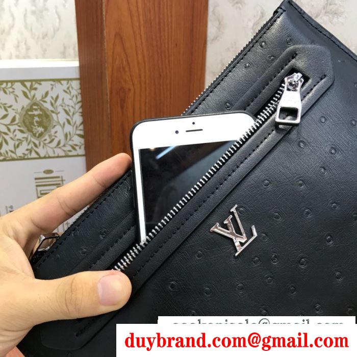 ポーチ この冬欲しいスタイル ルイ ヴィトン 冬の最旬コーデに仕上げる louis vuitton 秋冬ファッションのマストアイテム