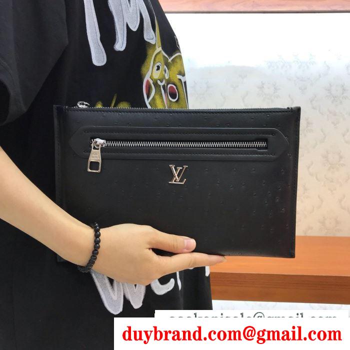 ポーチ この冬欲しいスタイル ルイ ヴィトン 冬の最旬コーデに仕上げる louis vuitton 秋冬ファッションのマストアイテム