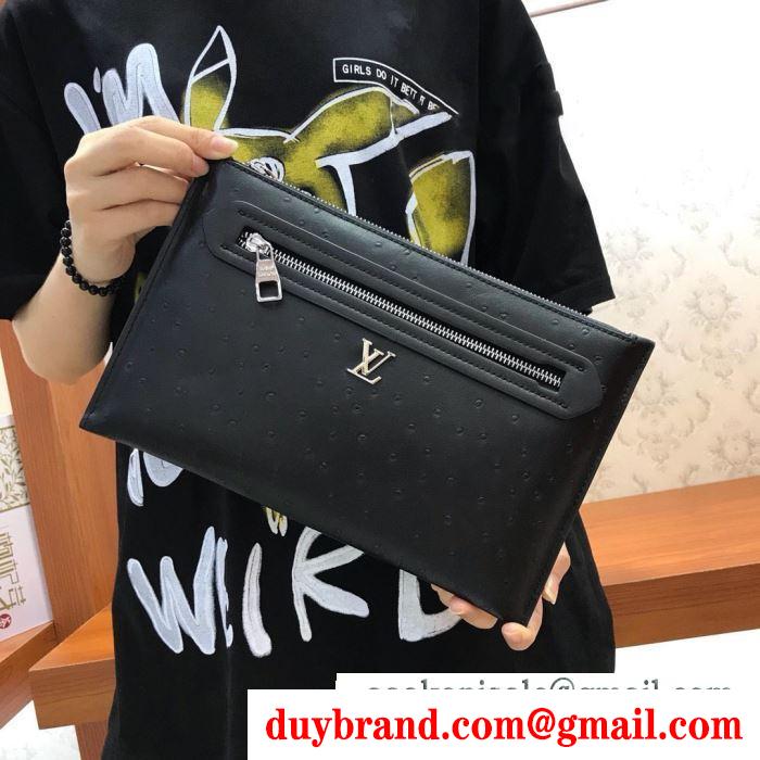 ポーチ この冬欲しいスタイル ルイ ヴィトン 冬の最旬コーデに仕上げる louis vuitton 秋冬ファッションのマストアイテム