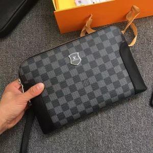 Tận hưởng phong cách theo mùa vào mùa thu Louis Vuitton 2019 Fall / Winter New Pouch Pouch the Ally Louis Vuitton Louis Vuitton _ Louis Vuitton Louis Vuitton_ Thương hiệu giá rẻ (lớn nhất )