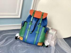 Ba lô mùa thu / mùa đông giản dị Louis Vuitton Vivid Louis Vuitton Thưởng thức thời trang giống như mùa thu / mùa đông _ Louis Vuitton Louis Vuitton_ Thương hiệu giá rẻ 