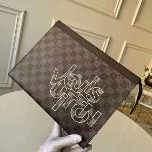 Túi mùa thu / mùa đông / thời trang mùa đông Louis Vuitton kết thúc một Louis Vuitton Elegl