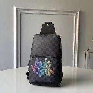 Phong cách đáng yêu của Westback Louis Vita Fall / Winter Fashion quyết định Louis Vuitton kết thúc mùa đông Corde _ Louis Vuitton Louis Vuitton_ Thương hiệu giá rẻ 