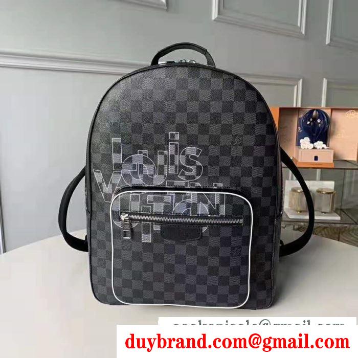 リュック 秋冬の色味が叶える華やかコーデ ルイ ヴィトン 寒い季節の王道アイテム louis vuitton 秋冬らしいカジュアルな雰囲気を持つ