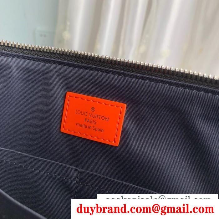 簡単にトレンド感のある ルイ ヴィトン ハンドバッグ 簡単に秋冬の季節感をアップ louis vuitton 街のおしゃれさんも愛用