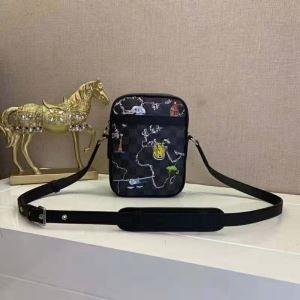 Louis Vuitton Thưởng thức thời trang mùa thu / mùa đông Falling Louis Vuitton Mini Túi dễ mặc trong mùa thu _ Louis Vuitton Louis Vuitton_ Thương hiệu giá rẻ 