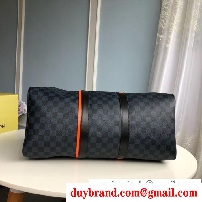 寒い季節を彩るアイテム ルイ ヴィトン 秋めいたコーデに仕上げる louis vuitton スーツケース 寒い冬にぜひ取り入れたい