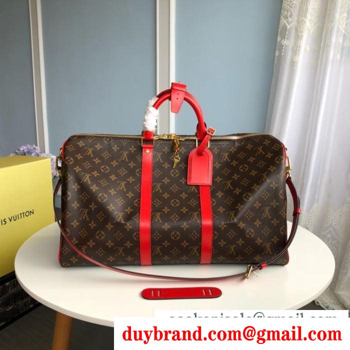 スーツケース 秋らしさを演出できる ルイ ヴィトン 秋を感じるスタイルを楽しむ louis vuitton 冬ファッションコーデの幅も広がる