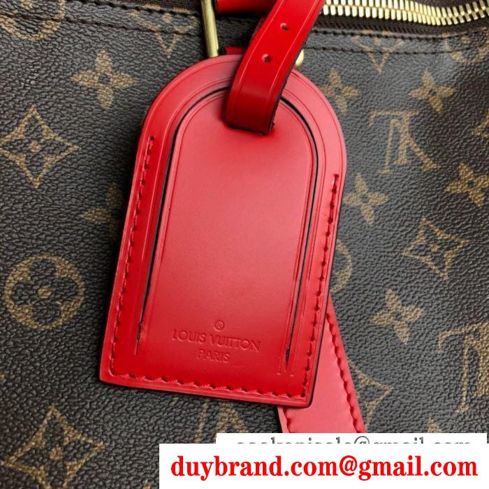 スーツケース 秋らしさを演出できる ルイ ヴィトン 秋を感じるスタイルを楽しむ louis vuitton 冬ファッションコーデの幅も広がる