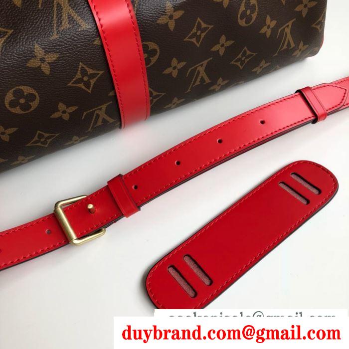 スーツケース 秋らしさを演出できる ルイ ヴィトン 秋を感じるスタイルを楽しむ louis vuitton 冬ファッションコーデの幅も広がる