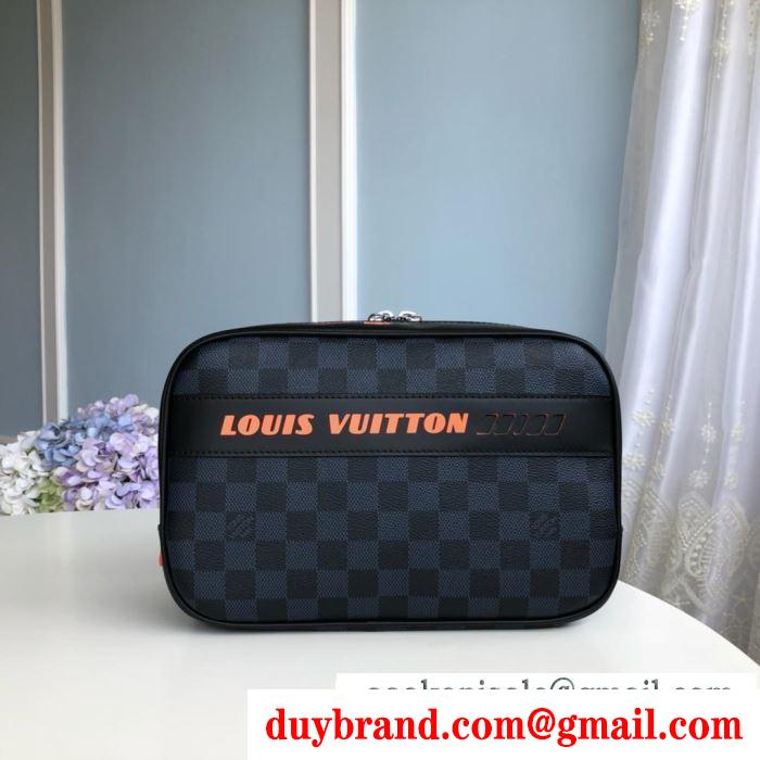 秋冬ナチュラルコーデに大活躍 ルイ ヴィトン おしゃれさんに近づける louis vuitton ポーチ 秋冬にきちんと感も漂うはスタイリング