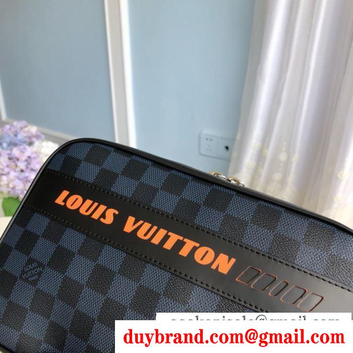 秋冬ナチュラルコーデに大活躍 ルイ ヴィトン おしゃれさんに近づける louis vuitton ポーチ 秋冬にきちんと感も漂うはスタイリング