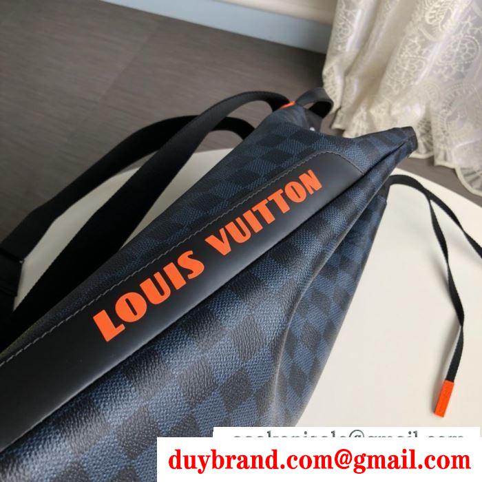 リュック 2019年秋冬最新のトレンド ルイ ヴィトン この秋トレンドに合わせる着こなし louis vuitton この冬にしたい素敵なスタイル