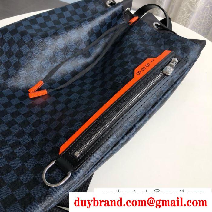 リュック 2019年秋冬最新のトレンド ルイ ヴィトン この秋トレンドに合わせる着こなし louis vuitton この冬にしたい素敵なスタイル