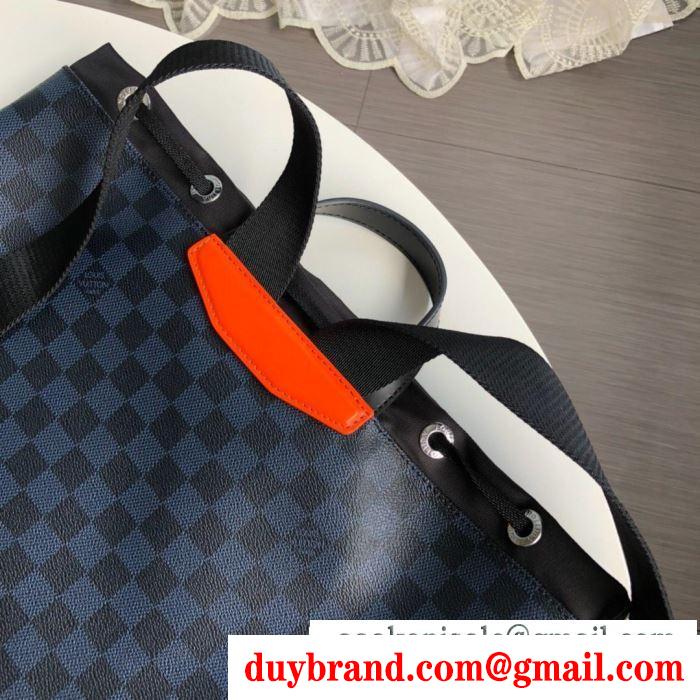 リュック 2019年秋冬最新のトレンド ルイ ヴィトン この秋トレンドに合わせる着こなし louis vuitton この冬にしたい素敵なスタイル