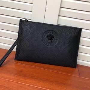 Túi mùa đông thời trang cổ điển Versace Autumn Autumn Corde Versace Dễ dàng mùa thu / mùa đông theo mùa theo mùa Versace_ Thương hiệu giá rẻ 