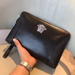 Túi đồ lót mùa thu / mùa đông mới nhất Trent Versace 2019 Đồ lót Versace mới nhất phù hợp với xu hướng mùa thu này _ Versace Versace_ Thương hiệu giá rẻ 
