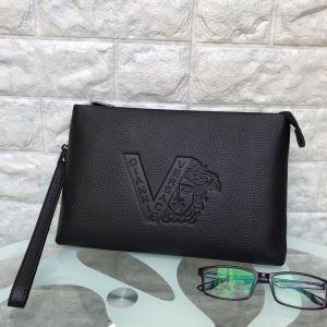 Versace Trend -Versace 2019 Fall / Winter Dễ sử dụng cho túi tự nhiên Corde _ Versace Versace_ Thương hiệu giá rẻ (Lớp lớn nhất của )