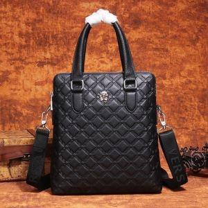 Túi xách mùa thu / mùa đông Versace Cold Season Road Road Versace _ Versace Versace_ Thương hiệu giá rẻ 