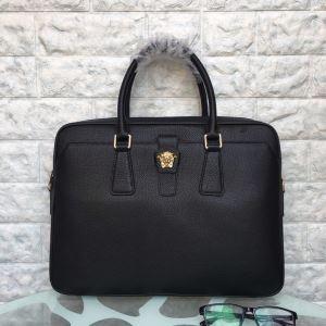 Versace Winter Fashion cổ điển Versace Autumn Túi xách Túi xách dễ dàng dễ dàng cảm thấy hợp thời trang _ Versace Versace_ Brand