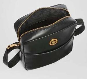 Versace Autumn / Winter Natural Corde Versace Vai vai bao gồm cả túi vai Versace Versace