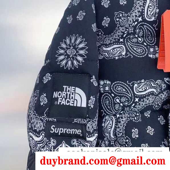 ダウンジャケット 普段使いもオフィスもOK シュプリーム 秋に着回しやすい SUPREME 簡単に秋冬の雰囲気を演出