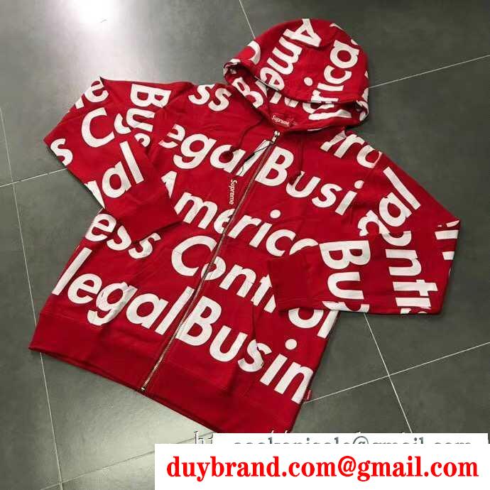 冬コーデが華やぐ本命  シュプリーム 冬で可愛くて楽チンな人気アイテム SUPREME フード付きコート 冬のおしゃれをレベルアップ