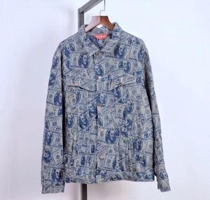 Tọa độ mùa thu / mùa đông tuyệt đẹp tối cao tối cao một thời trang mùa thu / mùa đông _Supreme tối cao tối cao _ thương hiệu siêu rẻ (lớn nhất )