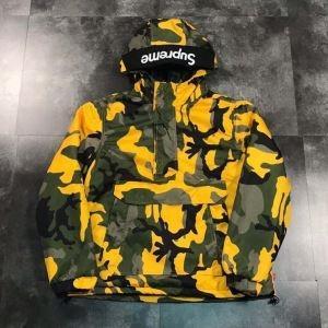 Half Court Easy Fall / Winter Ailsphere Supreme Sáng lập Supremem