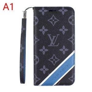 3 -Colored Louis Vuitton Louis...