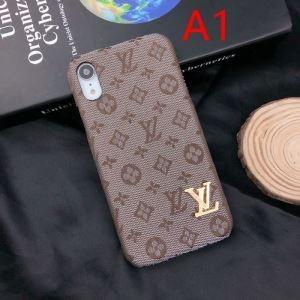 3 -Colored Louis Vuitton Louis...