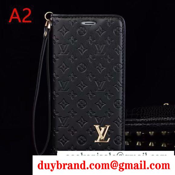 4色可選 秋冬着こなしも上品に演出 2019秋冬におしゃれな着こなし ルイ ヴィトン louis vuitton ケータイケース