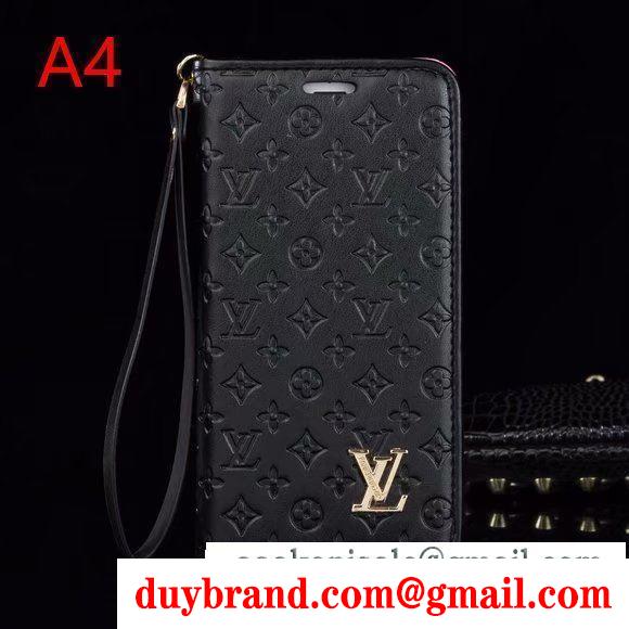4色可選 秋冬着こなしも上品に演出 2019秋冬におしゃれな着こなし ルイ ヴィトン louis vuitton ケータイケース