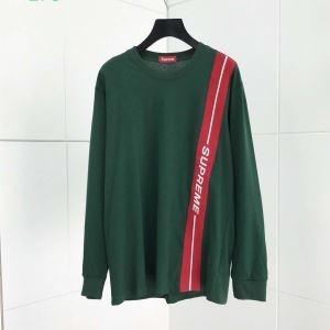 Pullover Parker Three Màu sắc Chọn Supreme Fall / Winter Fall và Fashion PHẢI Mục tối cao 2019 Mùa thu / mùa đông cần thiết_Supreme Supreme_ Thương hiệu giá rẻ 
