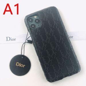 Dior Dior Dior Di động điện thoại di động nhiều màu Tôi muốn có điều này vào mùa thu và mùa đông 2019 mặc quần áo thời trang vào mùa thu và mùa đông